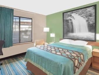 Super 8 By Wyndham 2* Beaver Dam